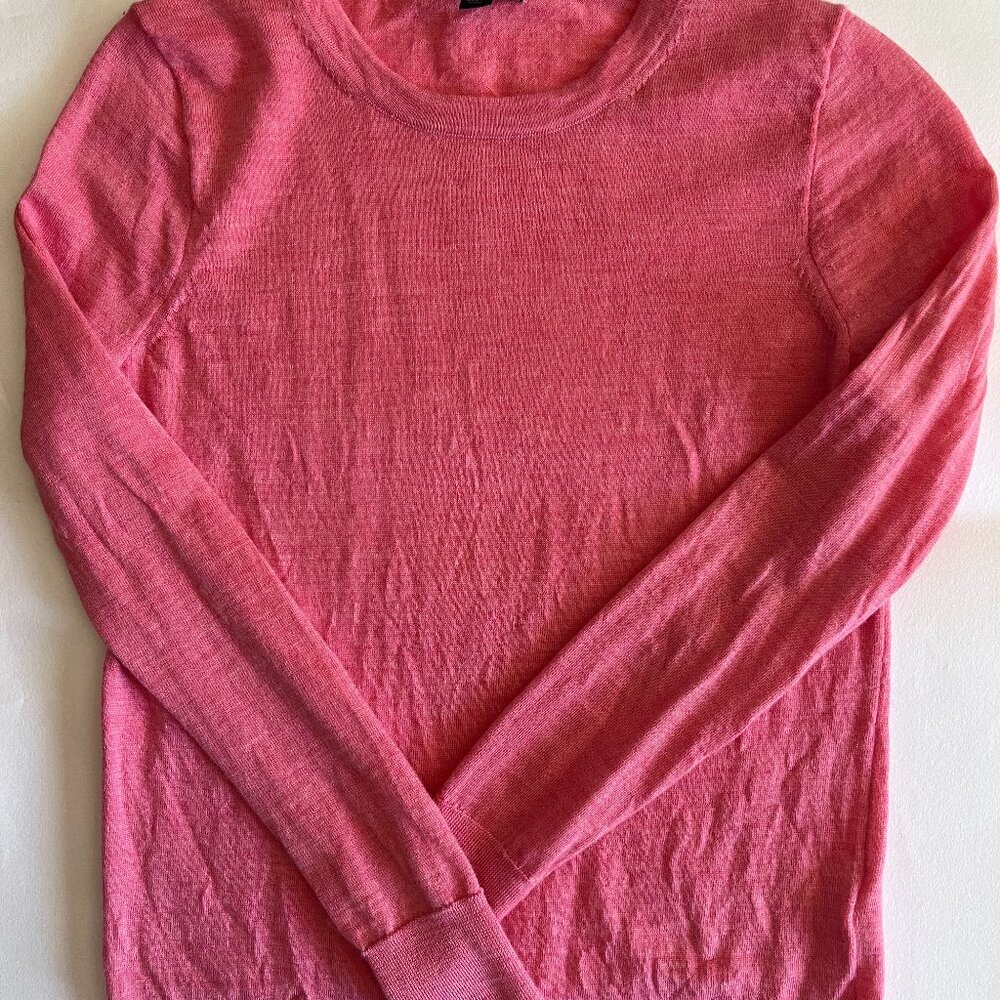 J Crew Sweater